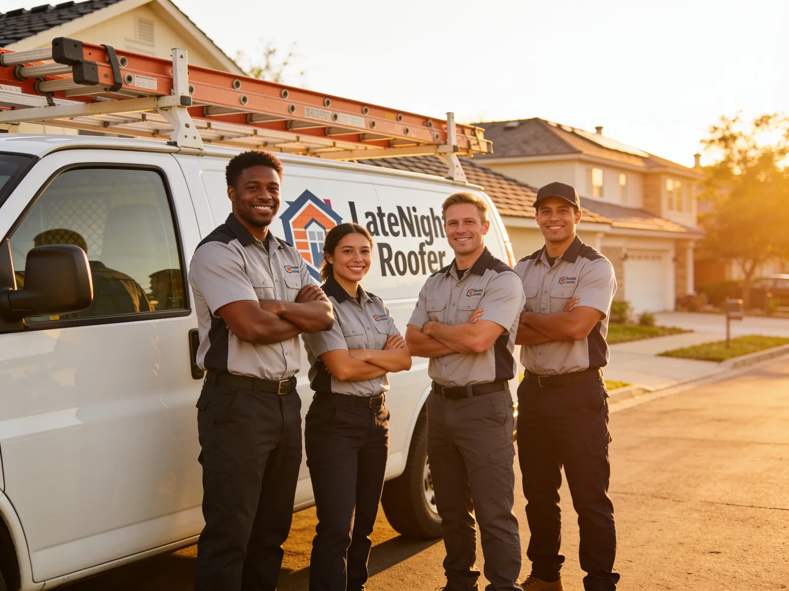 Emergency Roof Repair company in Carriere, MS
